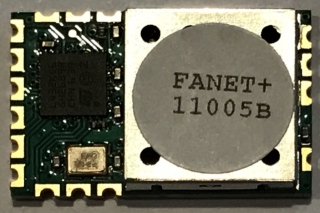fanet-modul-320