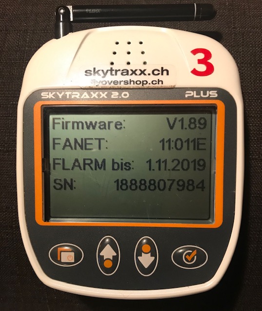 skytraxx-20pFF-Device