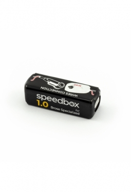 eBikeTuning-Kit BROSE Specialized Speedbox 1.0 